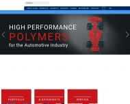 Bild Albis Plastic GmbH