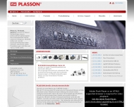 Bild PLASSON GmbH