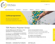 Bild TER HELL PLASTIC GMBH