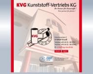Bild KVG Kunststoff Vertriebs KG