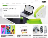 Bild helit innovative Broprodukte GmbH