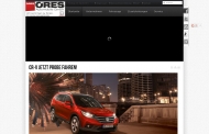 Bild ORES Automobile GmbH