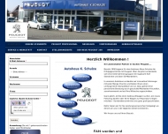 Bild Schulze Wolfgang Autohandel