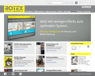 Bild ROTEX Heating Systems GmbH