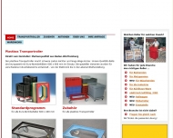 Bild Plastbox Handelskontor GmbH
