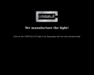 Bild CRISTALLUX-WERK WALDACHTAL GmbH