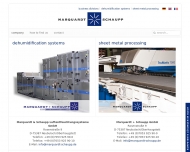 Bild Marquardt & Schaupp GmbH