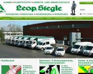 Bild Leop. Siegle GmbH & Co. KG