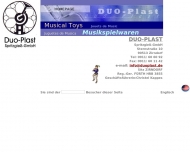 Bild Duo-Plast Spritzgieß GmbH