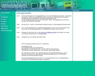 Website Merkon-Kunststoffartikel