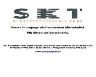 Bild SKT Kunststofftechnik GmbH