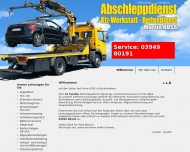 Bild Kuss Martin KFZ-Werkstatt