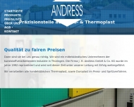 Bild Andress Johannes H. GmbH & Co.KG 