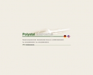 Bild Polystal Composites GmbH