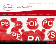 Bild POLYMA Kunststoff GmbH & Co KG.