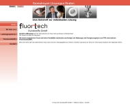 Bild fluor-tech Kunststoffe GmbH
