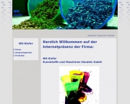 Bild Kiefer Kunststoffe und Maschinen Handels-GmbH