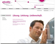 Bild EBALTA-Kunststoff GmbH