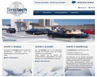Bild Terratech Beschichtungssysteme GmbH