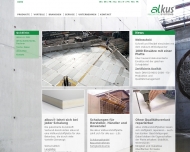 Bild alkus GmbH & Co. KG Kunststoffverbundsysteme