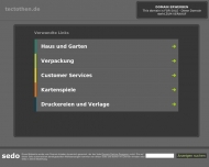 Bild TECTOTHEN Bauprodukte GmbH