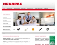 Bild NOVAPAX Kunststofftechnik Steiner GmbH & Co. KG