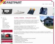 Bild Fast Part Kunststofftechnik GmbH