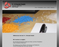 Bild D + B Handel GmbH
