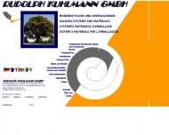 Bild Kuhlmann Rudolph GmbH Kunststoffe