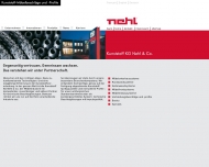 Bild Kunststoff Kommanditgesellschaft Nehl & Co.