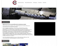 Bild Kunststofftechnik Rodenberg GmbH