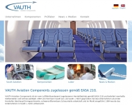 Bild Vauth Verwaltungs- und Beteiligungs-GmbH