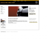 Bild Autohaus Kalbe Milde GmbH Vertragshndler Adam Opel AG