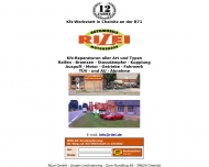 Bild Rilei Automobile GmbH