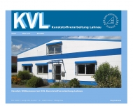 Bild KVL Kunststoffverarbeitung Lahnau GmbH
