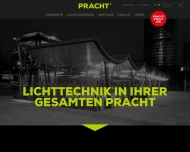 Bild Pracht Alfred Lichttechnik GmbH