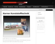 Bild Kurt Kerren Kunststofftechnik GmbH