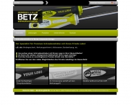 Bild Heinrich Betz GmbH & Co.KG