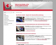 Bild New Plastic GmbH Kunststoffbe- und -verarbeitung
