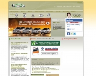 Bild Webseite  Schenkenhorst