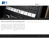 Bild BIA Kunststoff- und Galvanotechnik Geschftsfhrungs-GmbH