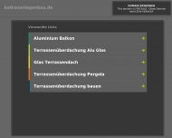 Bild AMP Aluminium, Marketing und Promotion GmbH