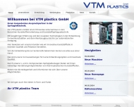 Bild VTM plastics GmbH
