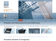 Bild Dr. Haubitz GmbH & Co. KG