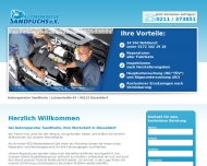 Bild Sandfuchs Dieter Autoreparatur