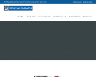 Bild Schmalenbach Kunststoffverarbeitung GmbH & Co. KG