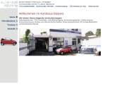 Bild Autohaus Dlpers, Inh. Michael Wildhagen