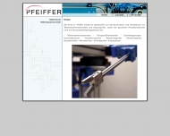 Bild Oliver Pfeiffer GmbH
