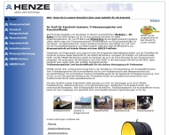 Bild Henze GmbH 