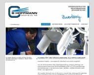 Bild Hoffmann GmbH u. Co KG Kunststoffspritzgu